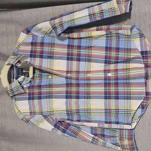 Boys Dress Shirt